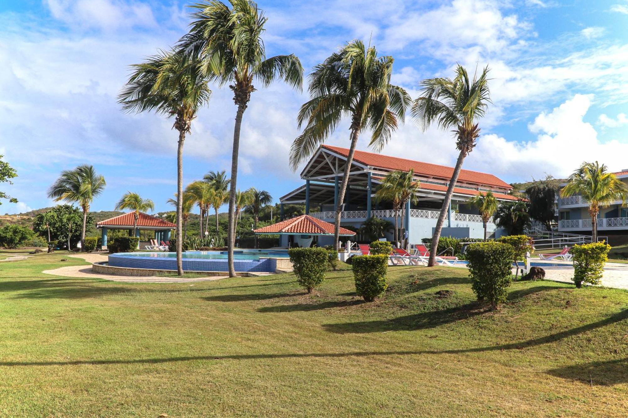Costa Bonita Private Villa 604 Isla Culebra Exterior foto