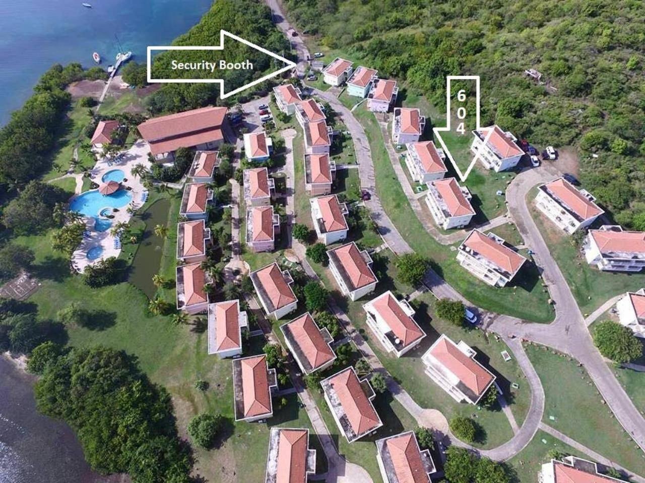 Costa Bonita Private Villa 604 Isla Culebra Exterior foto