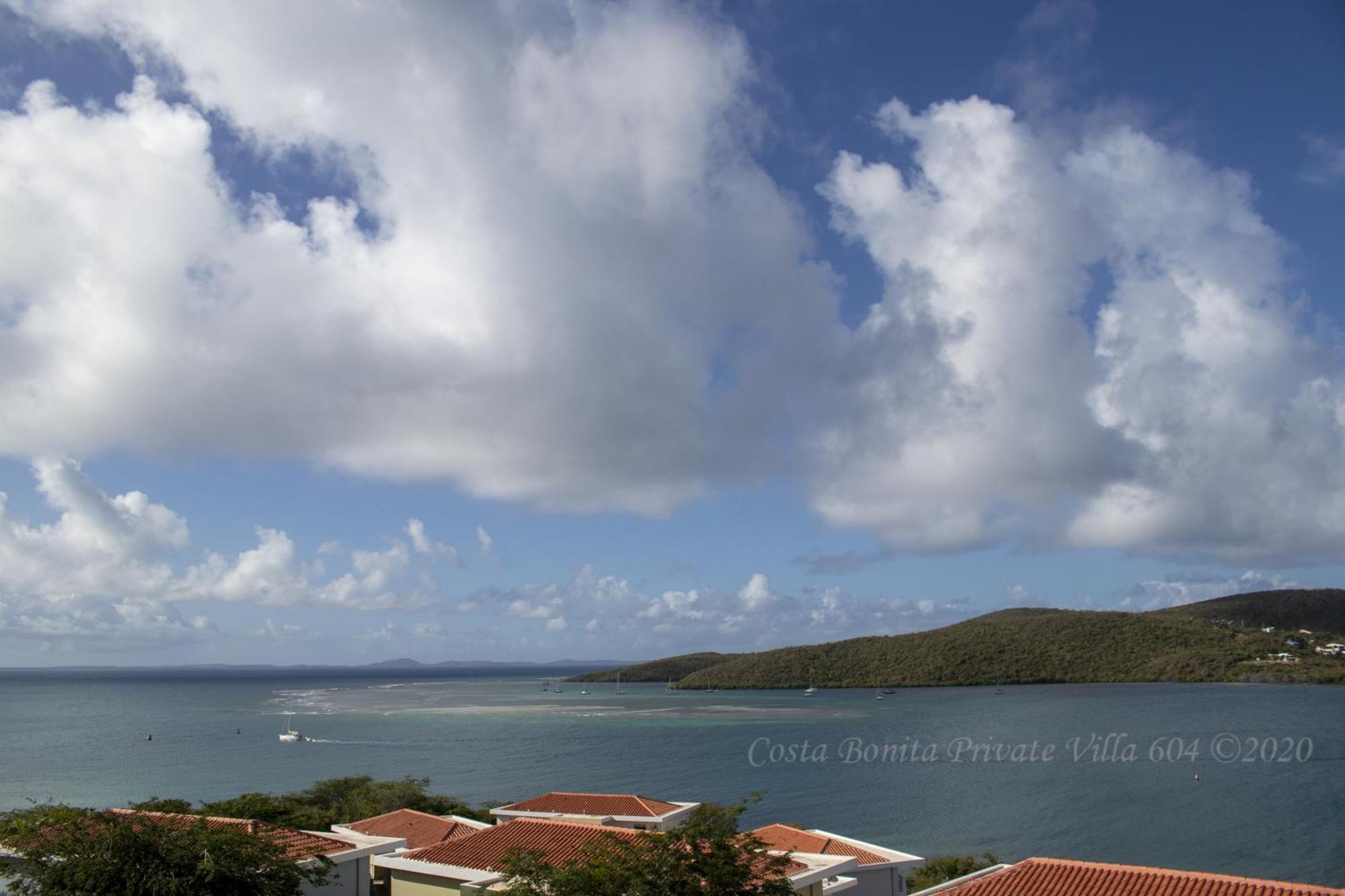 Costa Bonita Private Villa 604 Isla Culebra Cameră foto