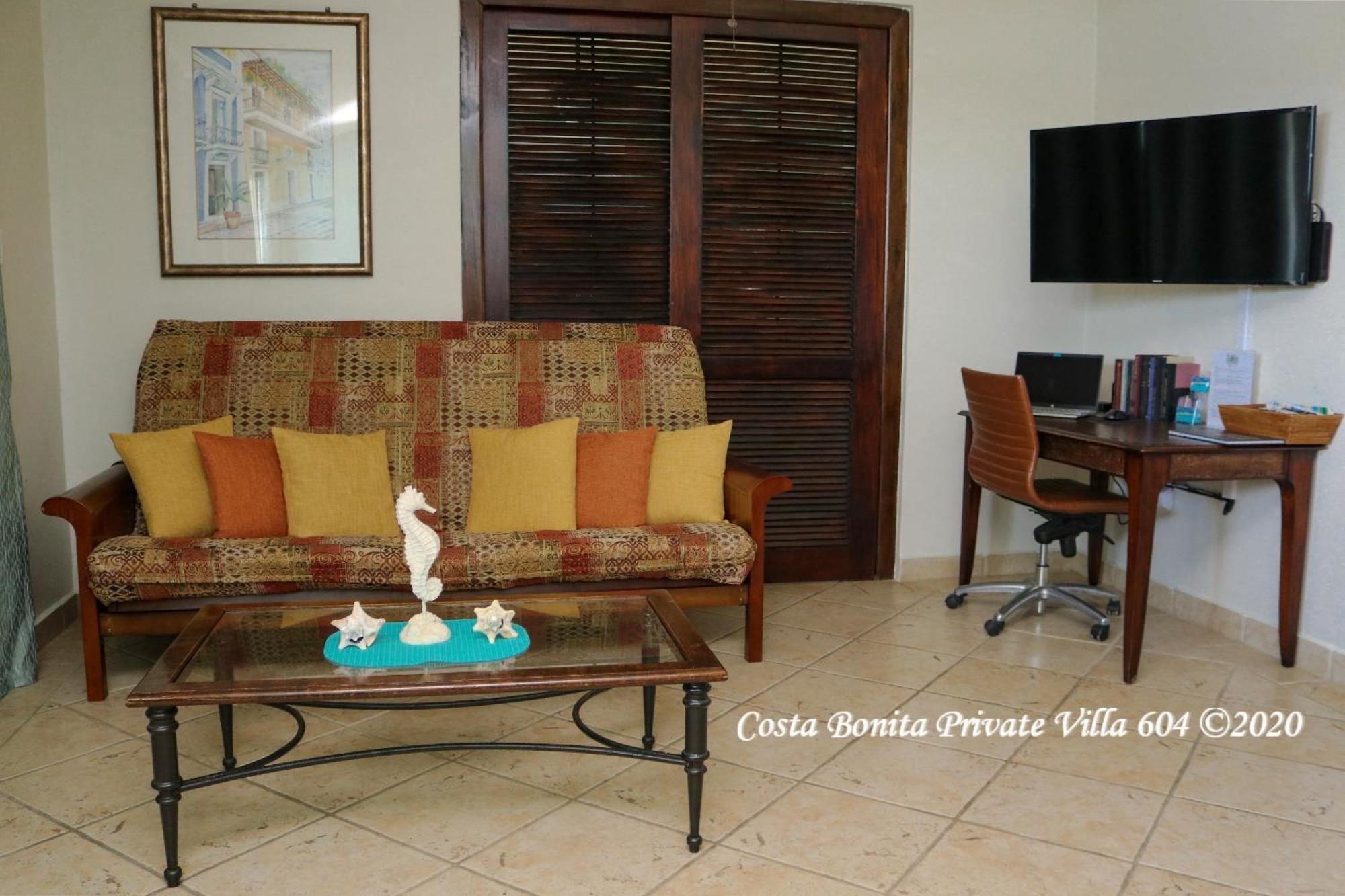 Costa Bonita Private Villa 604 Isla Culebra Exterior foto