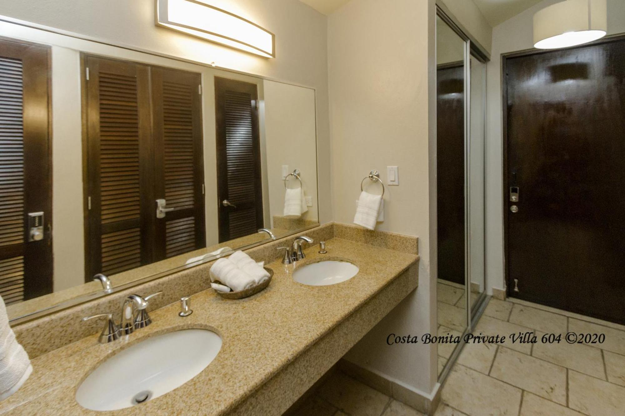 Costa Bonita Private Villa 604 Isla Culebra Exterior foto