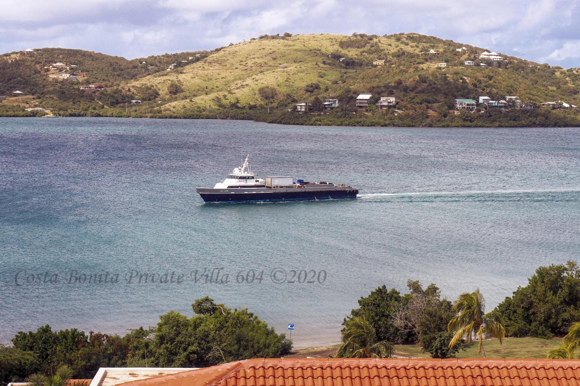 Costa Bonita Private Villa 604 Isla Culebra Cameră foto